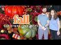 Download Lagu Fall Harvest Christmas Tree \u0026 Decor Inspo for 2025