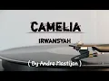 Download Lagu Camelia Irwansyah || Lirik || Cover Andre Mastijan