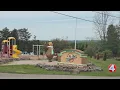 New space to cool off at Jellystone Park WNY