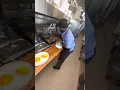 Waffle House cook 4 orders in 3 min