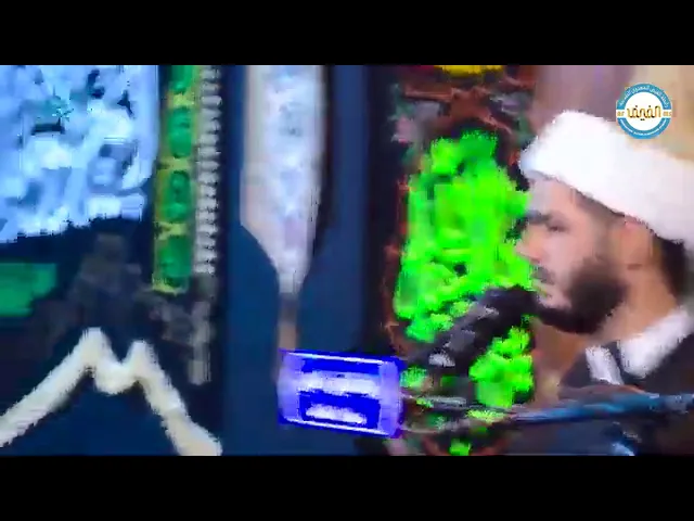 ⁣صدأ القلب ،،الشيخ رائد الساعدي،،