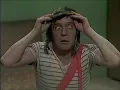 Download Lagu Chaves: Eu não creio em fantasmas, mas que existem... (1976) 1/2
