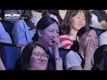 Crush X Sung Sikyung - Happy me [The Seasons S9 EP.16] | KBS WORLD TV 260731