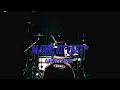 Download Lagu ALONE AT LAST - MUAK UNTUK MEMUJA (drum cover by farid)