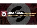 Download Lagu Lost Kings - You Feat. Katelyn Tarver (Halogen X Niko The Kid Extended Remix)