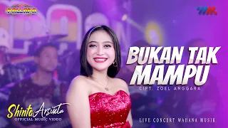 shinta arsinta ft new pallapa bukan tak mampu live concert wahana musik