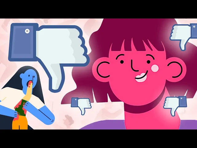 The worlds most hated artstyle