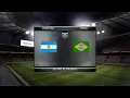 PES2010 | AMERICAN CUP FINAL