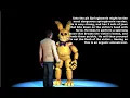 How into the pit Springbonnie ends you