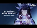 Download Lagu OST. Song of the Welkin Moon Teaser : Moonlit Ballad of the Night (Music Only) | Genshin Impact