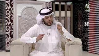 لبيك الحج مدرسة للإيجابية مع د عبدالعزيز الأحمد المجد العلمية 