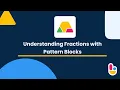 Understanding Fractions with Pattern Blocks Brainingcamp