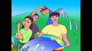 Весела новорічна подорож з тітонькою Совою 7 8 серія Уроки тетушки Совы FullHD1080 