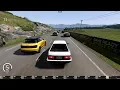 Assetto Corsa PC Gameplay
