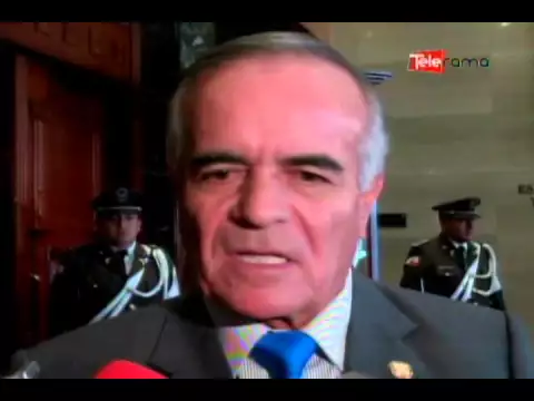 Próxima semana habrá nueva reunión de la oposición