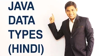 Data Types in Java