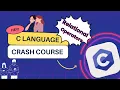Relational Operators in C Language Explained with Examples C Programming Lecture - 9