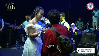 bantal guling bisa bicara erika syaulina ii familys group