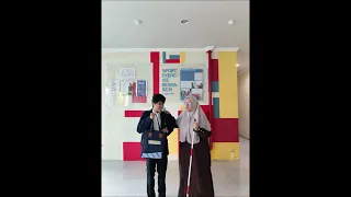 zelda maharani mohammad hilbram flying without wings westlife arrangement cover version
