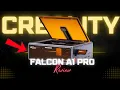 Download Lagu Kan deze laser metaal graveren?! 🔥 Creality Falcon A1 Pro 20W + 2W IR review