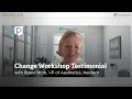 How Nextech Strengthened Leadership Through Change Management