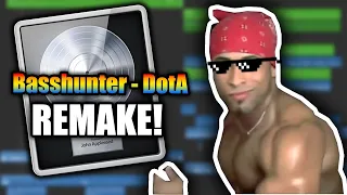 Download Tutorial cara bikin lagu Ricardo Milos!! | Basshunter - DotA (Logic Pro X Remake) MP3