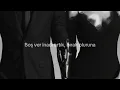 Dolu Kadehi Ters Tut - Islansın (Lyrics)
