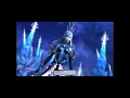 FF14 - エデン共鳴編 4層 - BGM only