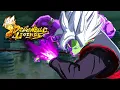 Download Lagu Half-Corrupted Fusion Zamasu - Legendary Finish (Landscape Mode) (4K 60fps) (JP)
