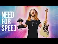 Download Lagu Learn my Super Speed Building Lick