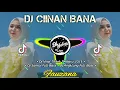Download Lagu Dj Ciinan Bana - Fauzana • DJ SANTAI FULL BASS • Malu Malu, Malu Denai Tamalu || Dj Lagu Minang