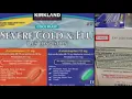 Costco recalls cold and flu medication