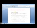 Write a java program for creating deadlock in java