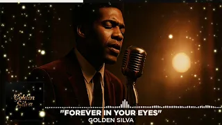 Forever In Your Eyes Golden Silva 70s Inspired Romantic Soul Ballad Original Song  Forever In Your Eyes Golden Silva 70s Inspired Romantic Soul Ballad Original Song
