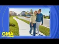 New study reveals the benefits of walking l GMA