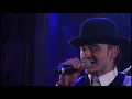NSYNC - Gone Live HD Remastered (1080p 60fps)