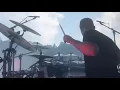 Alex Bent [Trivium] - "The Heart from Your Hate" - Resurrection Festival