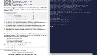 Tiny Python Projects Ch 9 Pt 2 Validating arguments