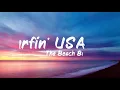 The Beach Boys - Surfin' USA (Lyrics) | BUGG Lyrics