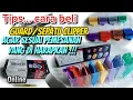 Lagu Penjelasan Saat Beli Guard/Sepatu clipper || Agar Realpict (Toko online)