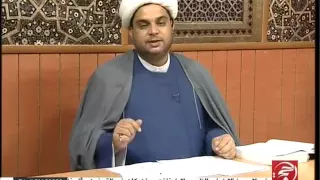 كيف قتل مالك بن نويرة من قبل الصحابي خالد بن الوليد حقائق جديدة سماحة الشيخ عقيل الحمداني 