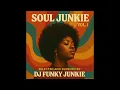 Download Lagu DJ FUNKY JUNKIE-Soul Junkie mix vol. 1