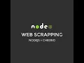Web Scraping Ultimate Guide For Node js