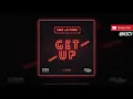 Sarz x DJ Tunez   Get Up Ft Flash