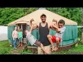 We Bought This Tiny House on Craigslist WHY WE LIVE IN A YURT