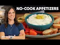 5 Easy No-Cook Appetizers That ll Disappear Fast Allrecipes