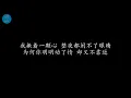 听海 张惠妹 (歌词版)