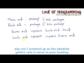 Java Design Patterns and Architecture Lecture 3