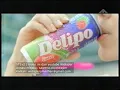 Iklan Axis dan Delipo tahun 2010