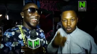 watch behind the scenes for informant by seriki serikiomoowo 